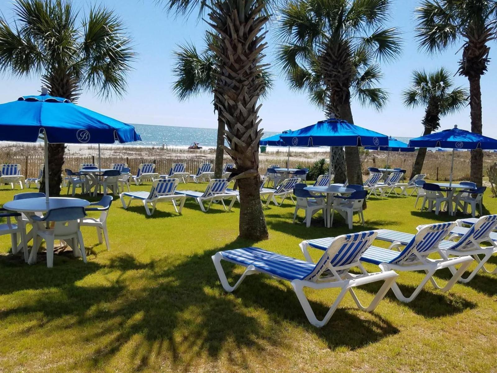 Oceanview Studio At Boardwalk Resort 440 Myrtle Beach Rom bilde